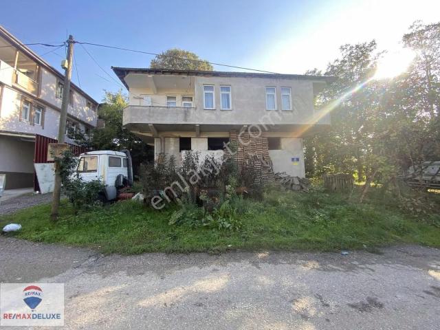 Tınaztepe Çinili Cami Arkası Satılık 2 Katlı Müstakil Ev
