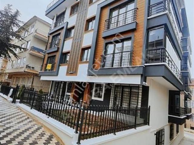 Tınaztepe Sk Sıfır Bina İskanlı K.otopark 4+1 Dubleks Satılık