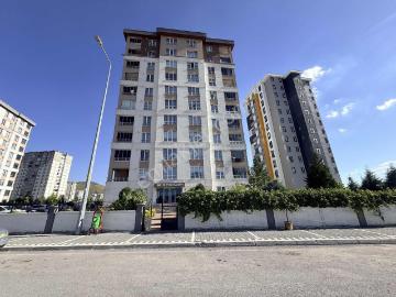 Tınaztepe Tramvay Yakını İbf Prestij Park Sit. Satılık Daire !