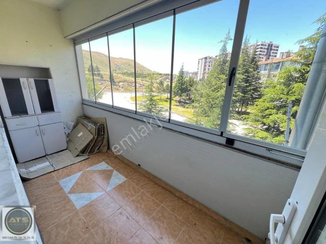 Tınaztepe'de Satılık 3+1 Daire