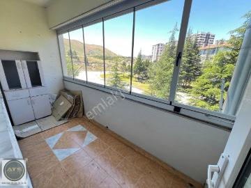 Tınaztepe'de Satılık 3+1 Daire
