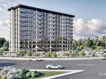 T. ÖZAL BULVARI SEVORA İNCEK'DE 1+1 KÖŞE LÜKS 2 ADET DAİRE