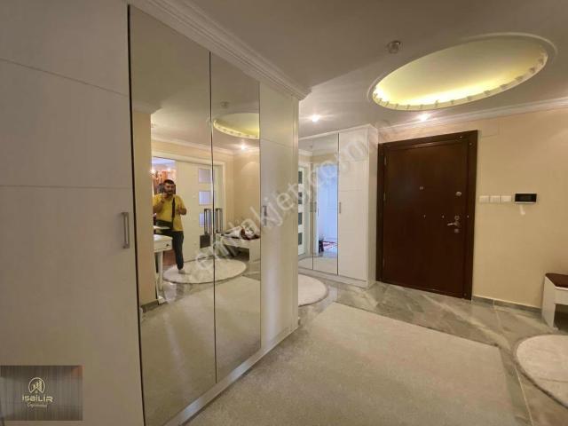 T Özal Da 4+1 Satılık Rezidans 360 M2 Oturum Ultra Lüks