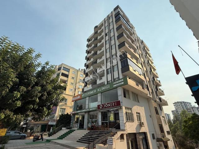T.özal Hasanusta Cvr/blv Üzeri/3+1/k.mutfak/ç.banyo/yeni Boyalı