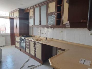 T.özal Hasan Usta Yakını Kiralık 3+1 Doğalgazlı, Çift Banyolu Daire