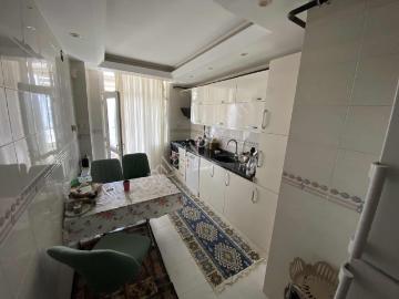 T.özal İller Bankası Civarı 3+1 Geniş Ve Açık Cephe Satılıkkk