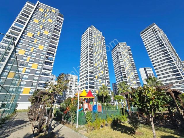 T.başı Bulv.civ Sosyal Aktiviteli Site İçi Özel Güvenlikli 570 M2 Alternatifsiz Teraslı