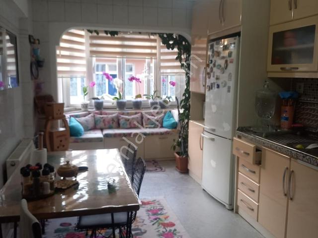 Tığcılar Mah. 4+1 Eşyalı Kiralık Daire