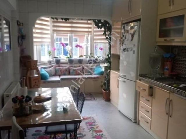 Tığcılar Mah. 4+1 Eşyalı Kiralık Daire