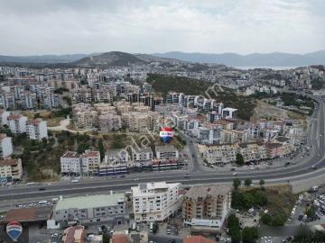 Kuşadası, Aydın ili, Ege Bölgesi - Ofis odası