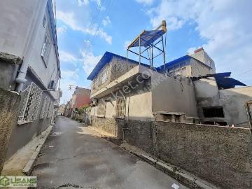 T.cemal Beriker Bul.shell Petrol Arkası 130 Metre Arsası 2 Katlı