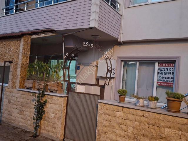T.dağ Muratlı Muradiye Mah.de Ful Yeni Eşyalı 3+1 Giriş Daire Öğrencilere Kiralıktır