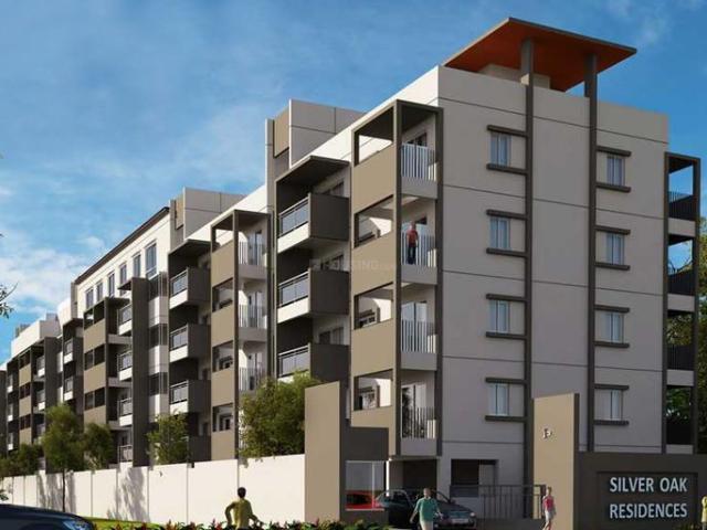 T Dasarahalli 4 BHK Apartment For Sale Bengaluru