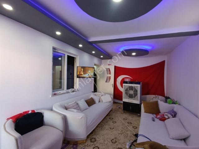 T.e.s'den Yeditepe De Acil Satılık 2+0 Fırsat Daire!
