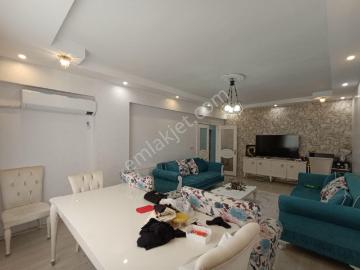 T.e.s'den Ebeveyn Banyolu Ara Kat Bakımlı 3+1 Daire