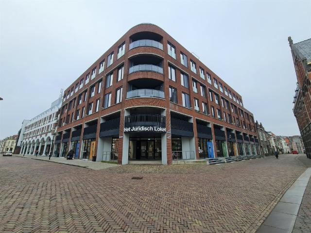 T.G. Gibsonstraat, Deventer