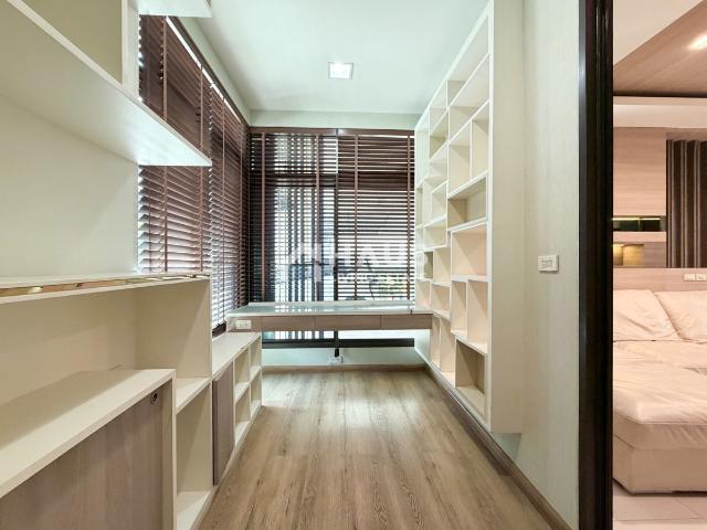 ถูกที่สุดในโครงการ บ้าน 100 ตารางวา หลังมุม มีพื้นที่สำหรับต่อเติม ขายบ้านเดี่ยว มัณฑนา กัลปพฤกษ์ วงแหวน / 4 ห้องนอน #HKCP040