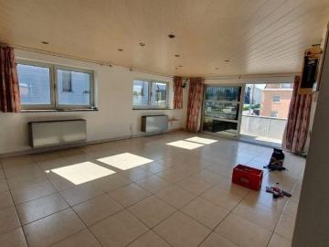 't Hoge 39, kamer