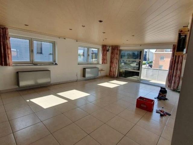 't Hoge 39, kamer