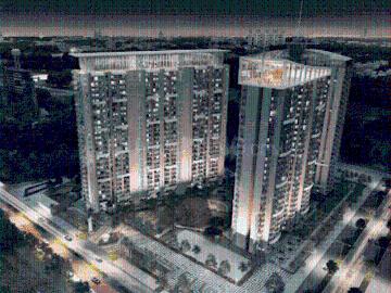 Siddharth Vihar 3 BHK Apartment For Sale Ghaziabad