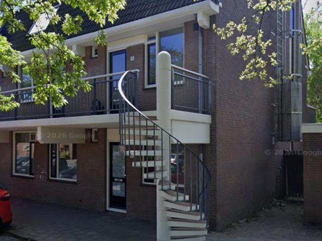 't Hondsbosch 41