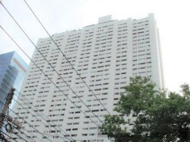 ตึก ไอทีเอฟ สีลมพาเลส ITF Silom Palace Building ขนาด 42 ตรม จดทะเบียนบริษัทได้