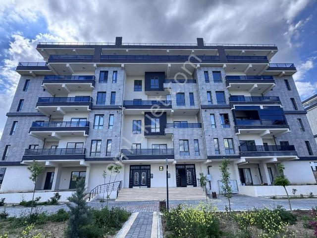 Tılmenç Mah 4+1 Dübleks Teraslı Saray Gibi Daire
