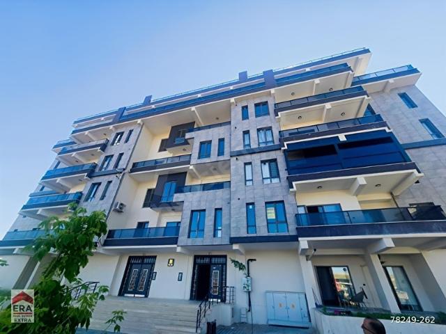 tılmenc mah 3 bloklu site içinde dubleks oturuma hazır daire