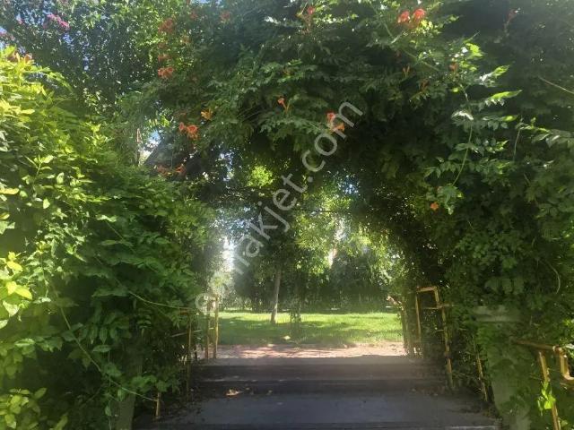 Tılmenc Mah. Garden Park Sitesi 4+1 Lüks Daire