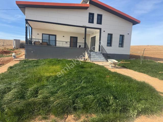 Şıtıloğlu Dan Satılık Villa