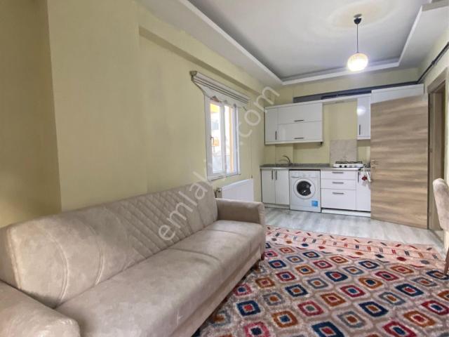 Şıtıloğlu Dan Satılık 1+1 Eşyalı