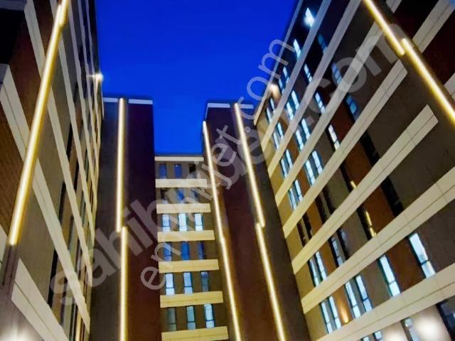 Şıtıloğlu Emlak'tan Kiralık 1+1 Eşyalı