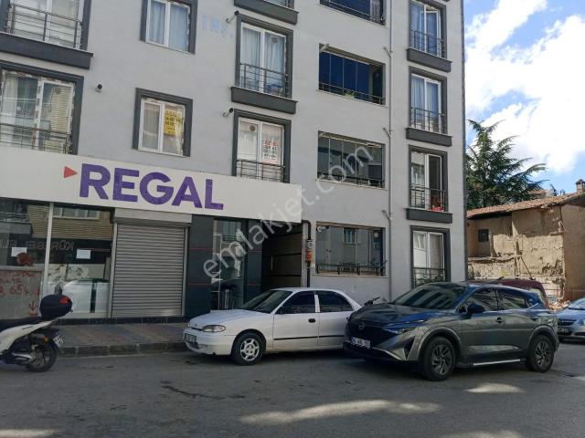 Tıp Diş Fakültesi Hastanesi Yanında 1+1 Tam Yatırımlık