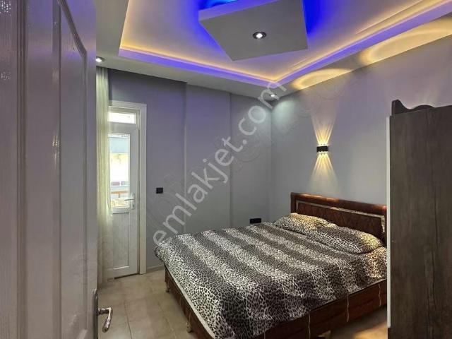 Tıp Fakültesi Karşısı Kiralık Lüx Eşyalı Balkonlu Stüdyo
