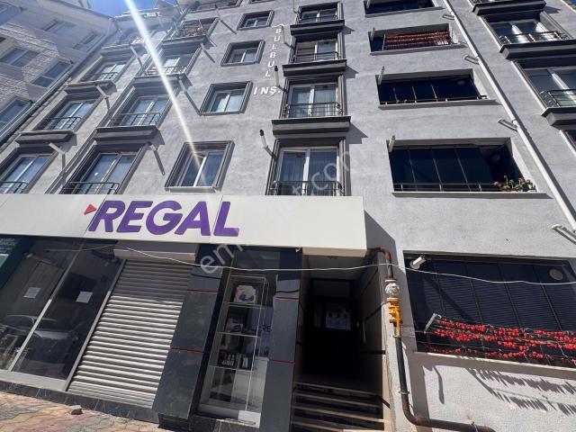 Tıp Fakültesi Yakınında 1+1 Eşyalı Mobilyalı Kiralık Daire