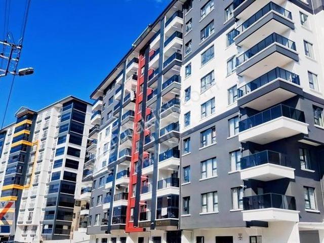 Tıp Fakültesinin Karşısında Harika 2+1 Satılık Daire