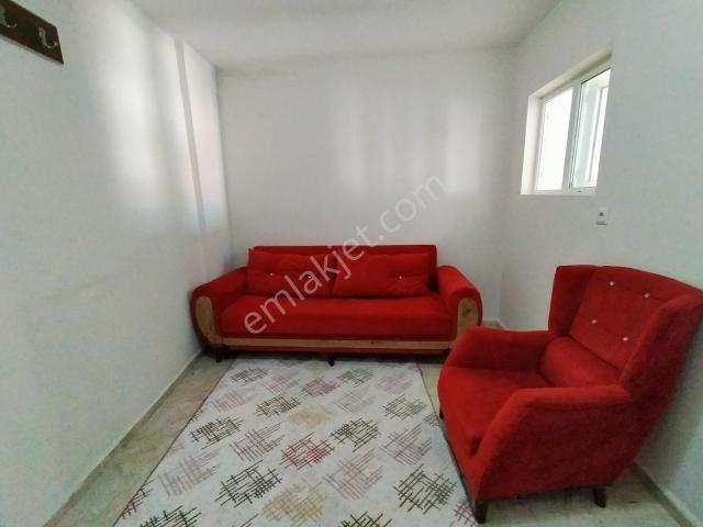 Çıtır Fırına Yakın 60m2 2+1 Eşyalı Kiralık Apart Daire
