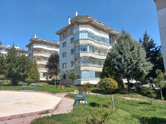 Çıtırık Tan Eryaman Y.selim Mah.full Yapılı 2+1 Satılık Daire