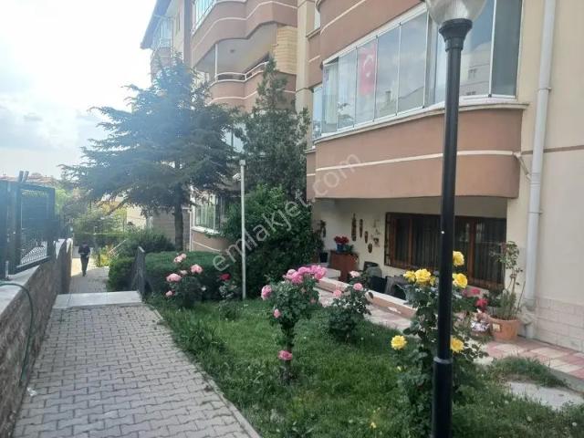 Çıtırık Tan Eryaman Güzelkent Mah.de Yapılı 3+1 Satılık Daire