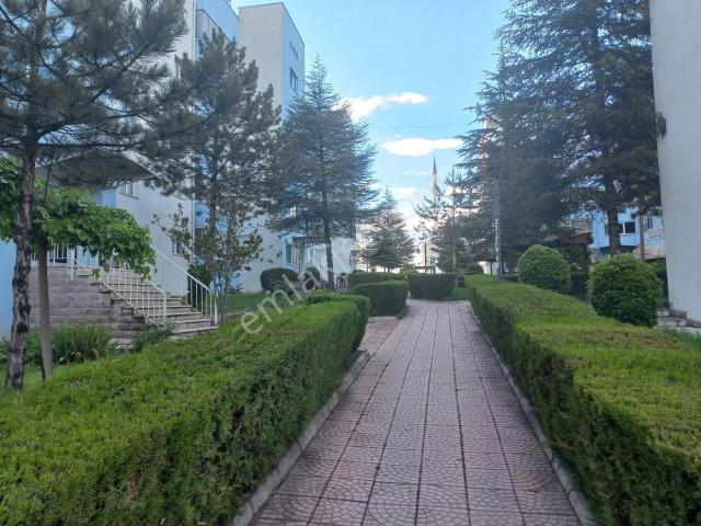 Çıtırık Tan Eryaman Güzelkent Mah.3+1 Yapılı Satılık Daire