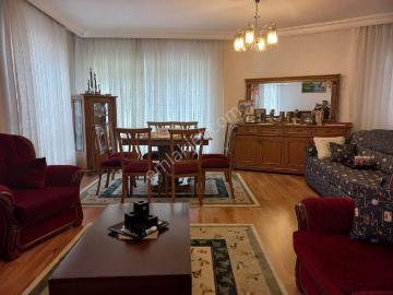 Çıtırık Tan Eryaman Güzelkent Mah.4+1 Yapılı Satılık Daire