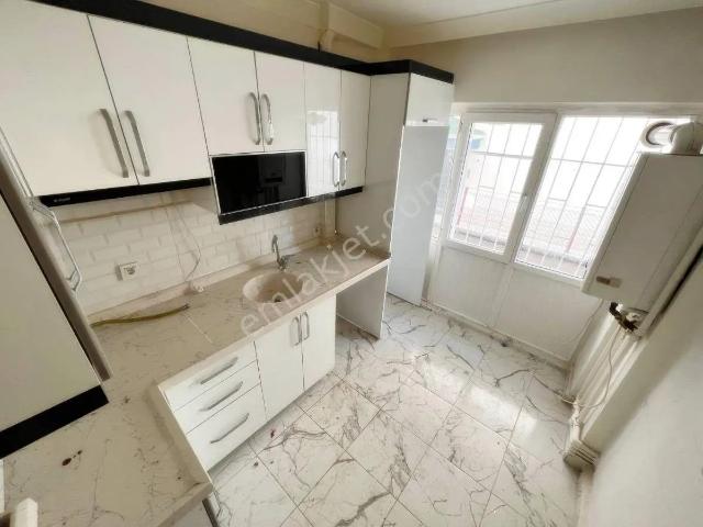 Çıtırık'tan Sincan Akşemsettin'de Kiralık 2+1 Yüksek Giriş Daire