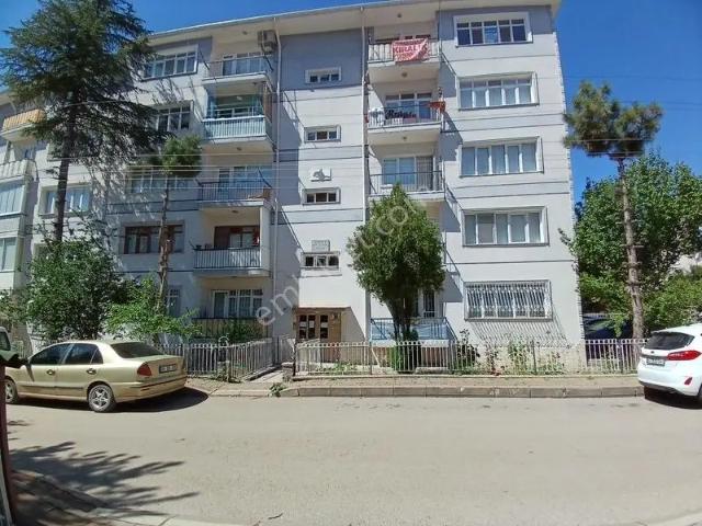 Çıtırık'tan Sincan Fatih Mh. Metro Yakını 3+1 Kiralık Daire