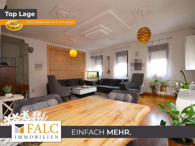 T raum erwacht – in Biberach FALC Immobilien Heilbronn