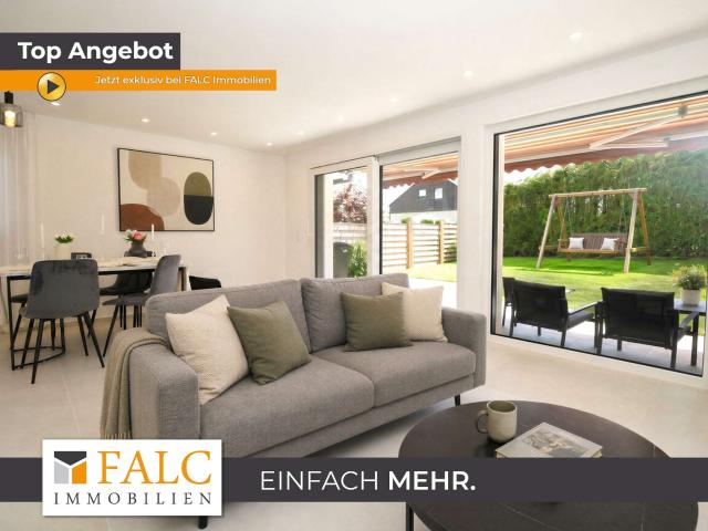 T Raum trifft Design FALC Immobilien Heilronn