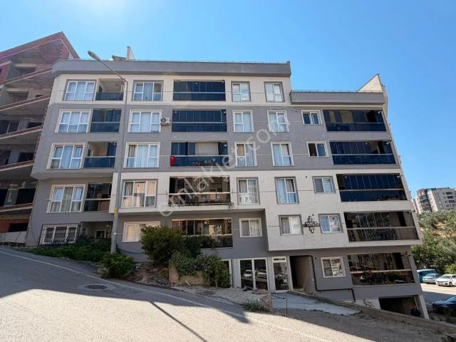 Tırpan Gayrimenkulden Burgaz Mah.3+1 150m2 Arakat Yeni Bina Satılık Daire