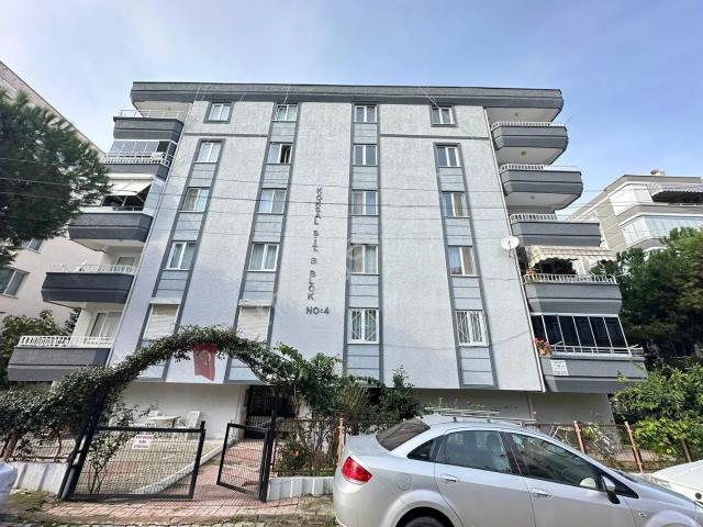 Tırpan Gayrimenkulden Güzelyalı Yalı Mah.2+1 110m2 Arakat Asansörlü Masrafsız