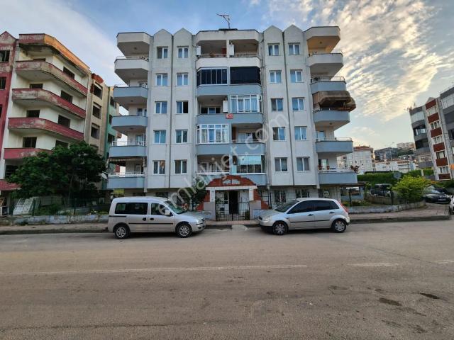 Tırpan Gayrimenkulden Güzelyalı Yalı Mah.3+1 140m2 Arakat Düzayak Satılık
