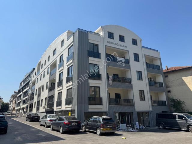 Tırpan Gayrimenkulden Fethiye Mah. 2+1 129m2 Yeni Daire