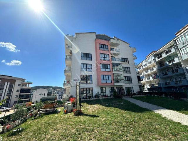 Tırpan Gayrimenkulden Halitpaşa Da 1+1 Arakat Satılık Daire